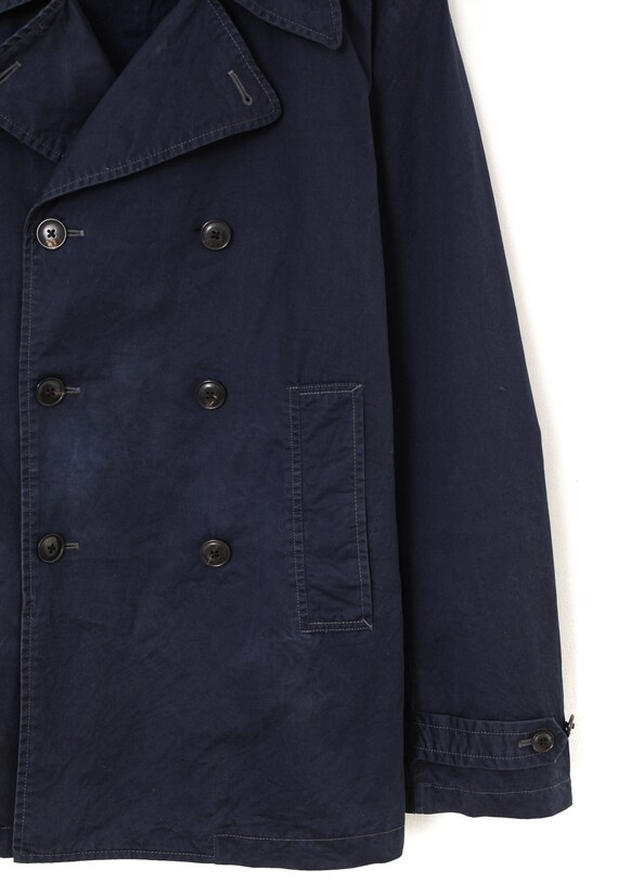 polo peacoat mens