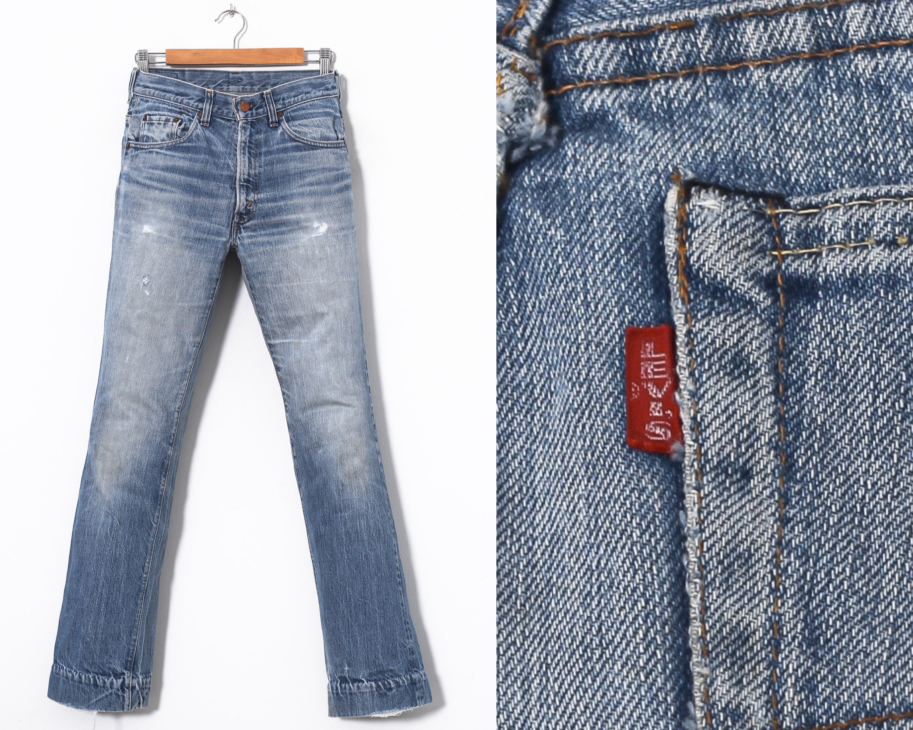 levis 603