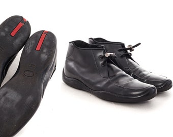 Prada vibram shoes Clearance
