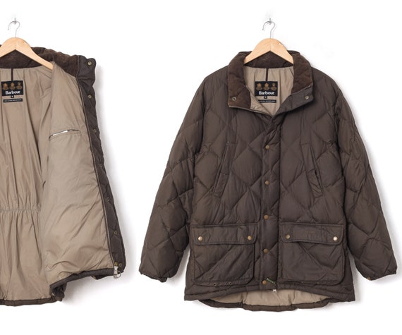 Explorer Jacket Puffer Quilted 