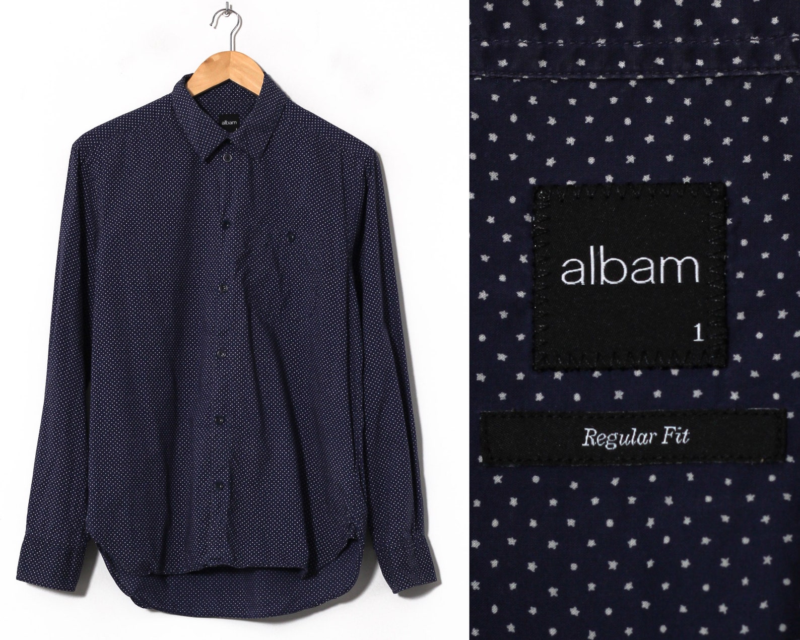 albam shirt sale