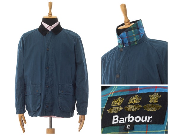 barbour awe