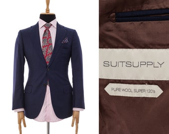 Suitsupply | Etsy België