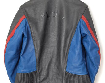 Vintage Women's BMW Motorrad M-power 