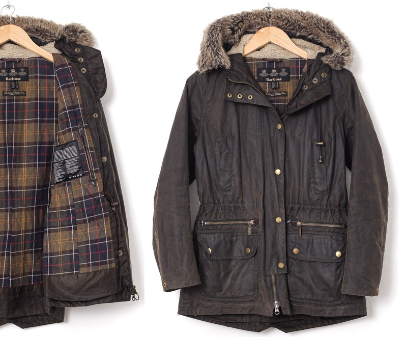 barbour kelsall jacket