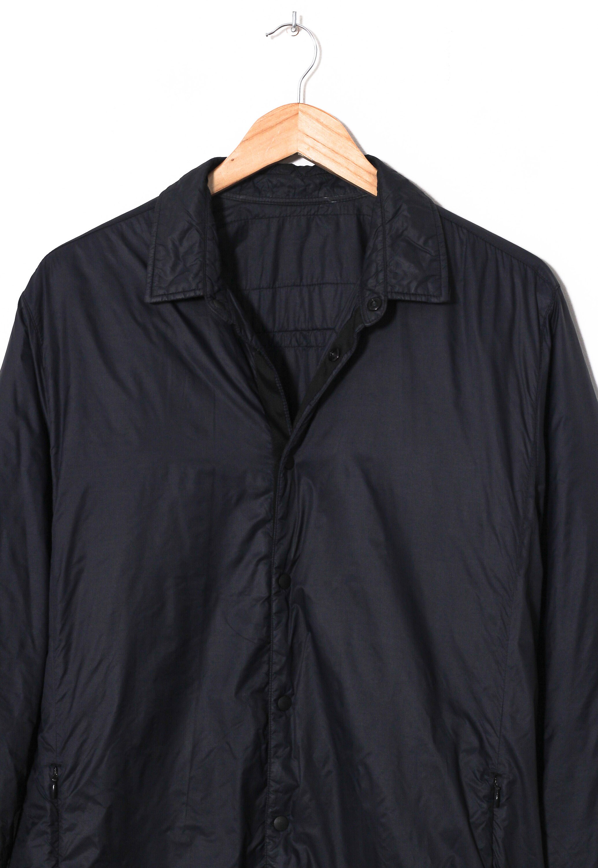aspesi overshirt
