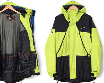 Nike Acg Jacket - Etsy