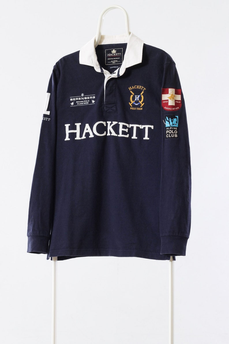 hackett india