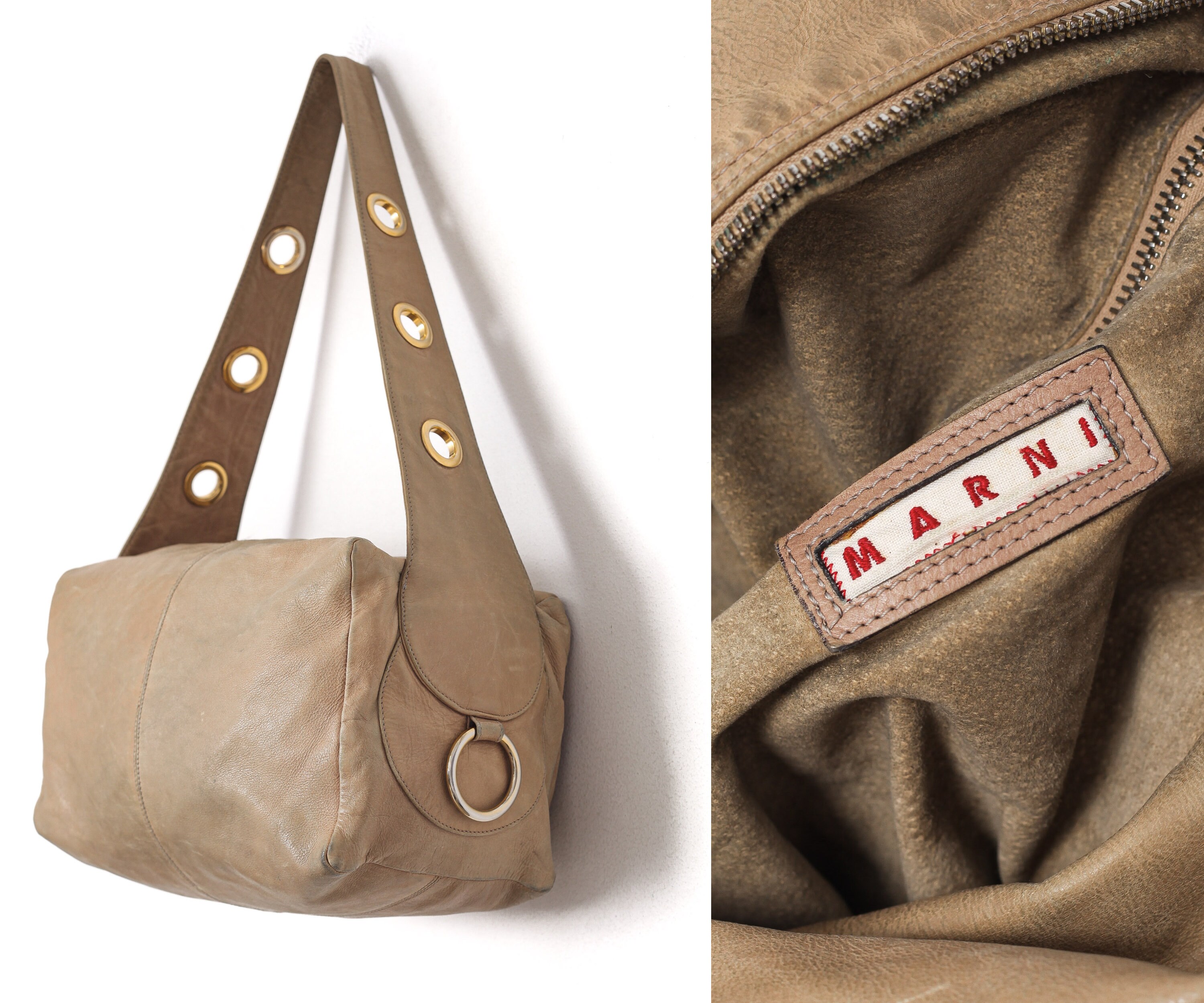 Marni Bags - Etsy