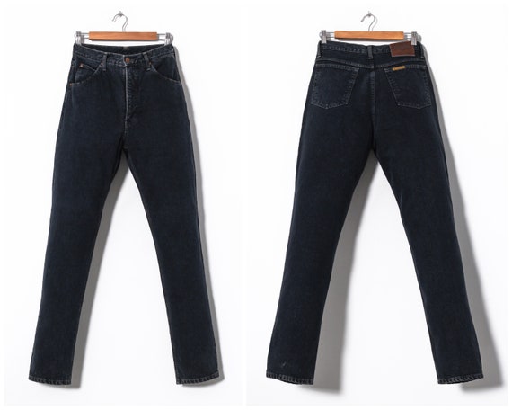 90s Vintage Mens EDWIN Jeans Denim Pants Trousers