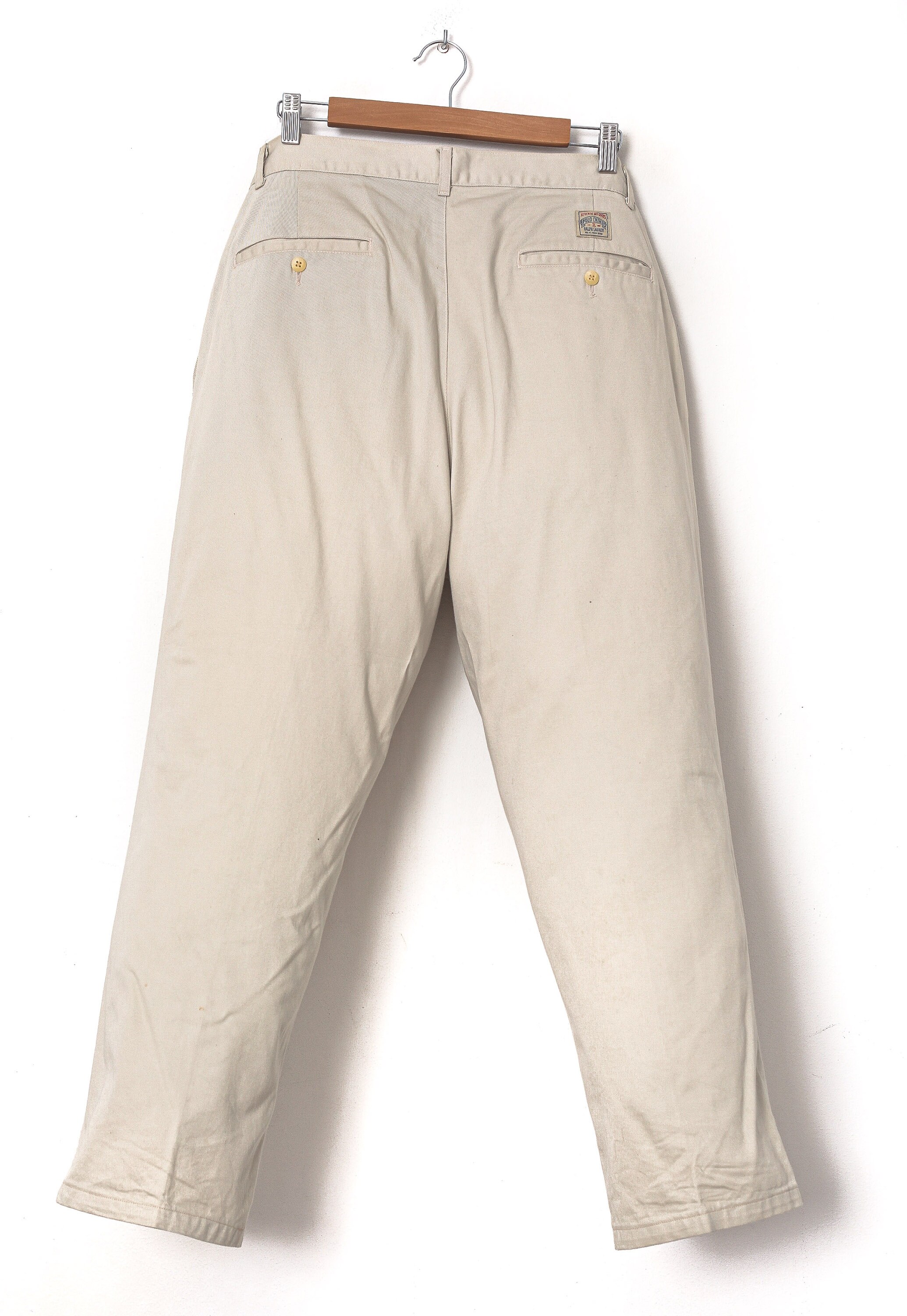 vintage ralph lauren pants