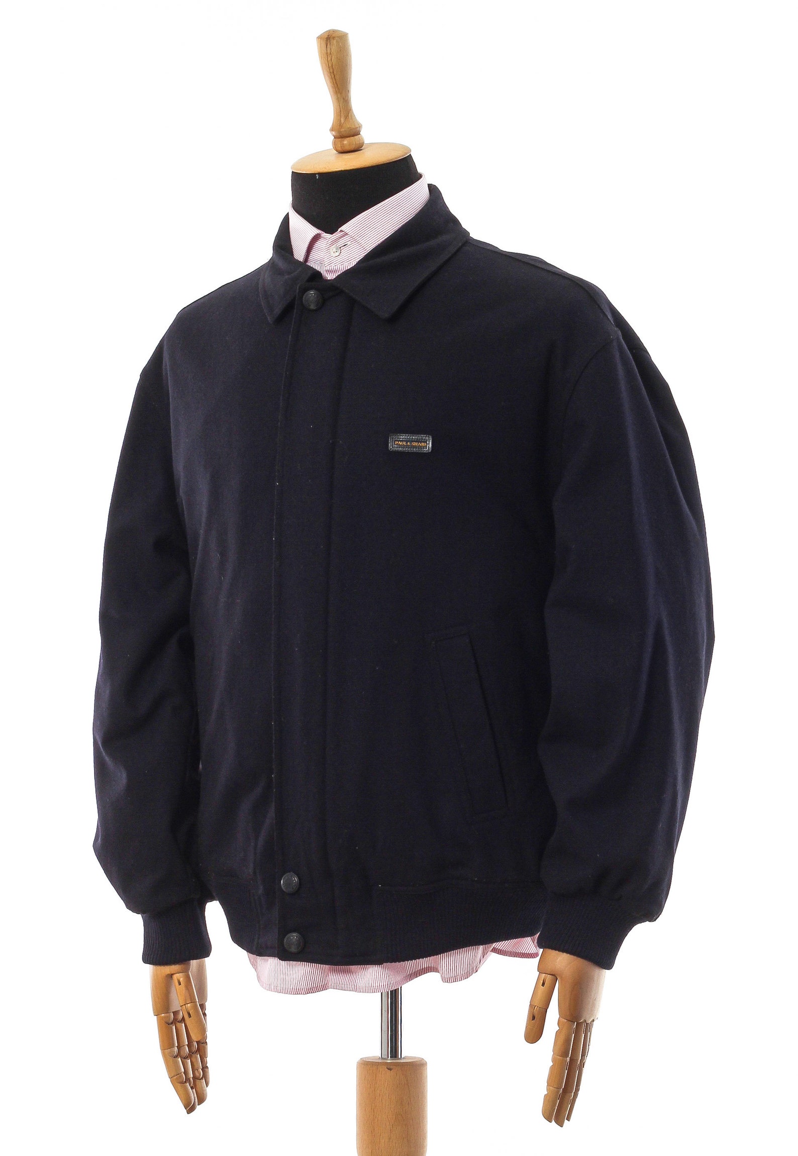 paul and shark sailor jacket