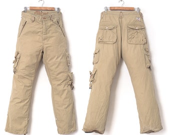 Levis Cargo Pants - Etsy Australia