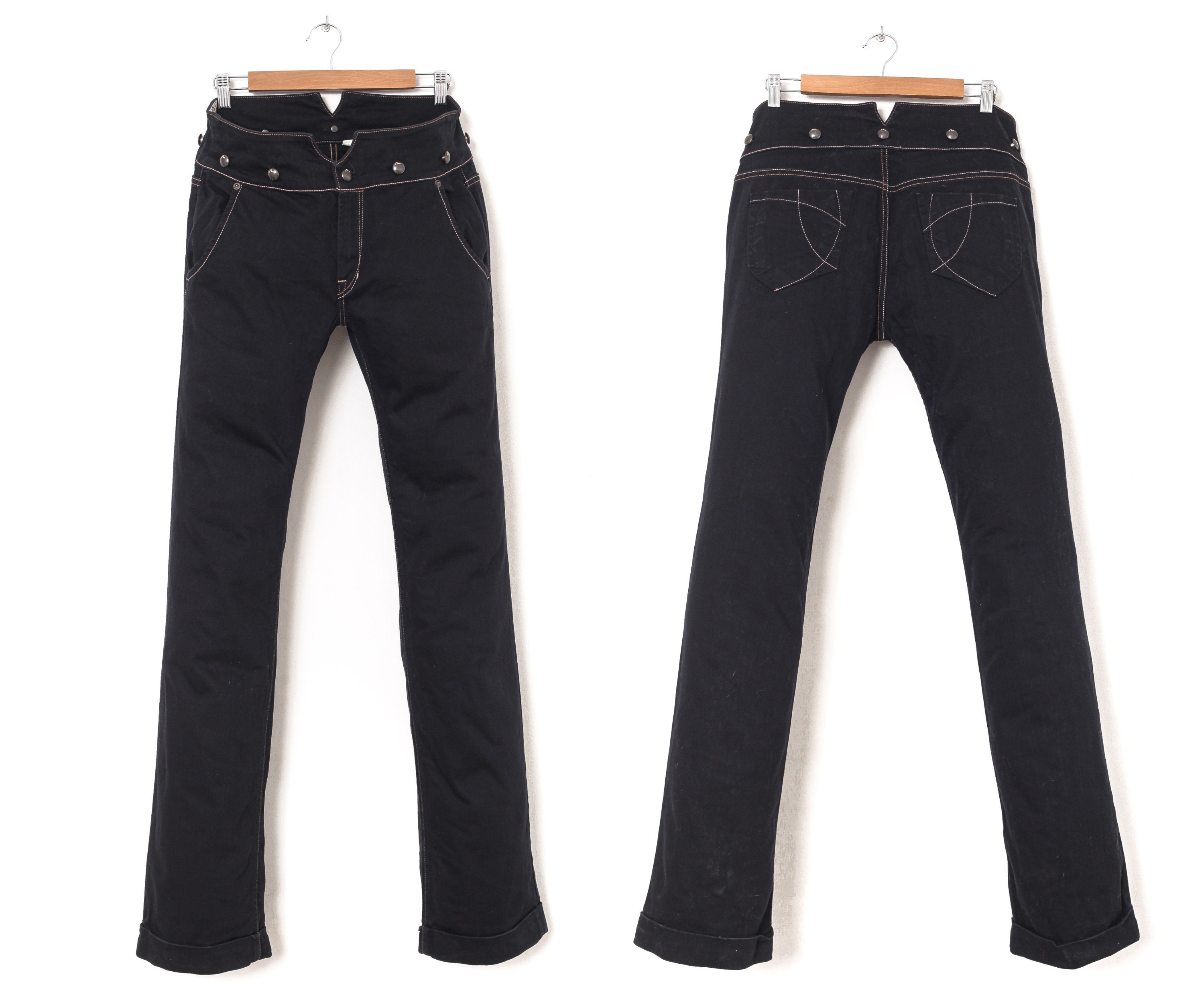 れあり EVISU DENIM SIZE 32 4odVnm94884997964 デニム