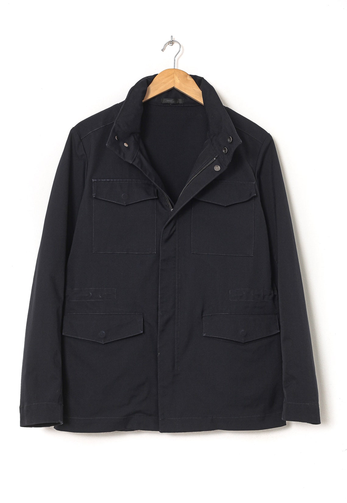 Armani collezioni field jacket Clearance