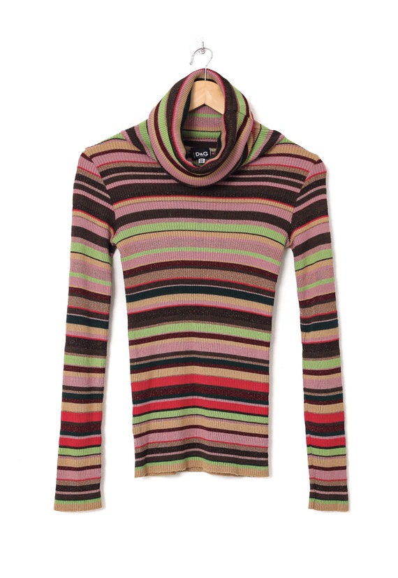Women's DOLCE \u0026 GABBANA Turtleneck 