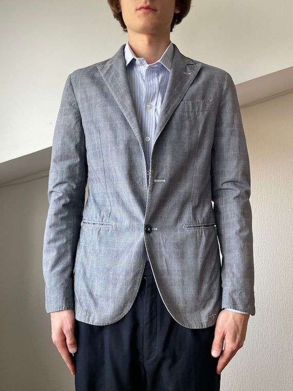 Lbm sport deals coat