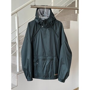 ジャケット・アウター 90s old stuusy anorak ジャケット・アウター 90s old stuusy anorak ジャケット