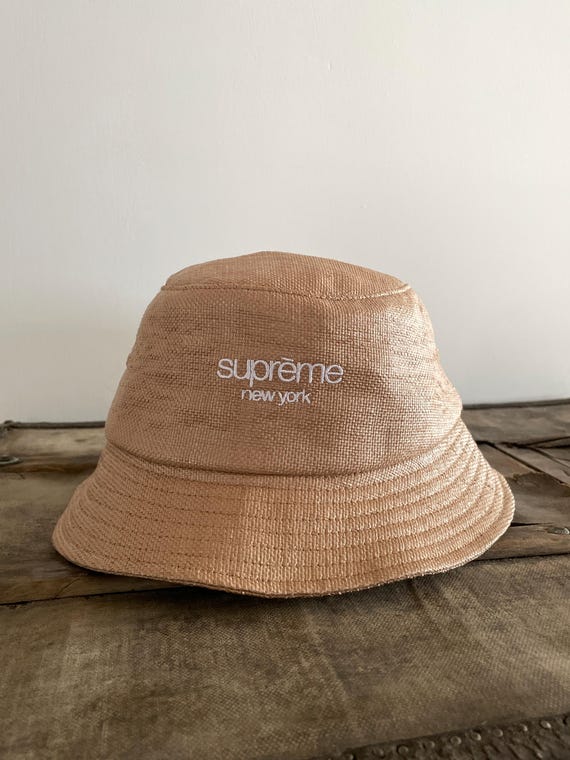 Mens supreme hat deals
