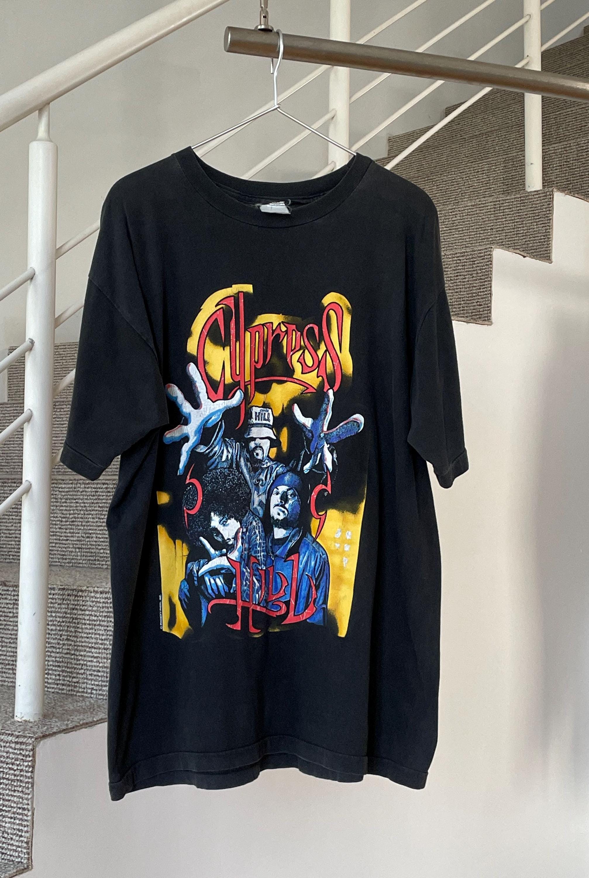 1993 サイプレスヒル cypress hill raptee 【公式通販】