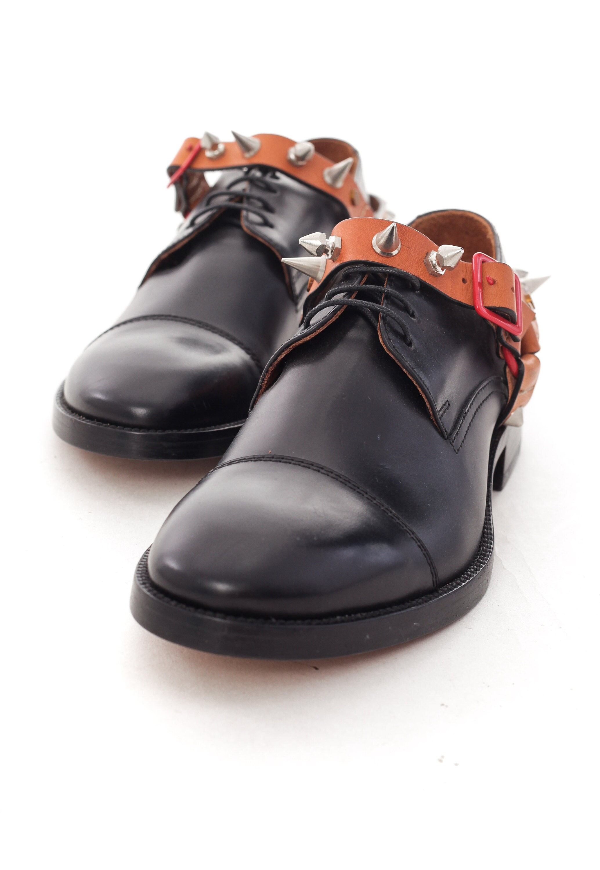 Acne studios derby shoes Clearance