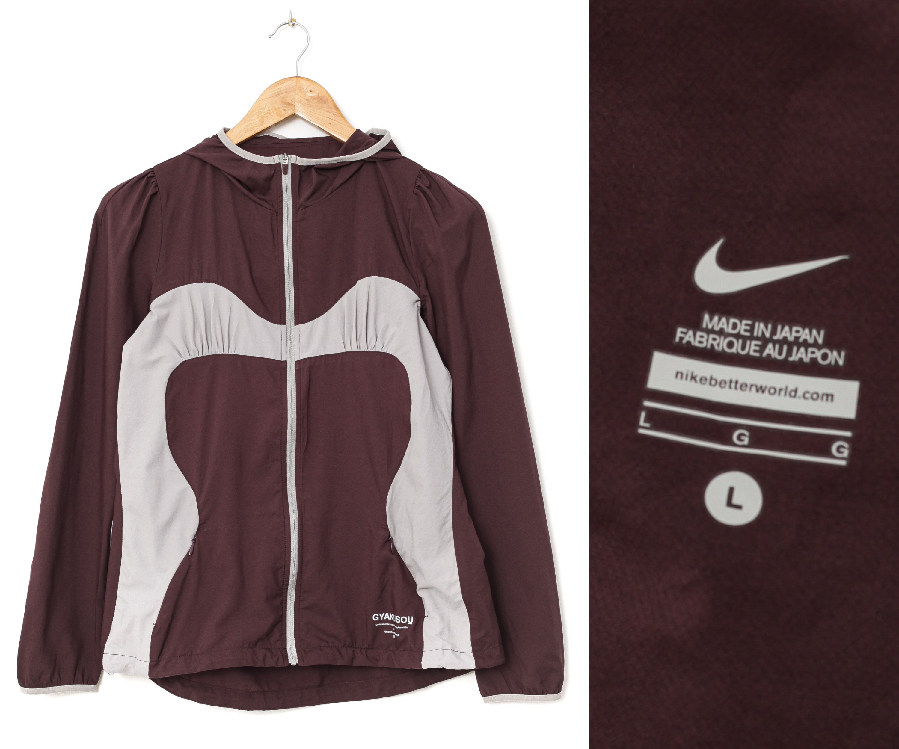 Women's NIKE GYAKUSOU Undercover LAB 