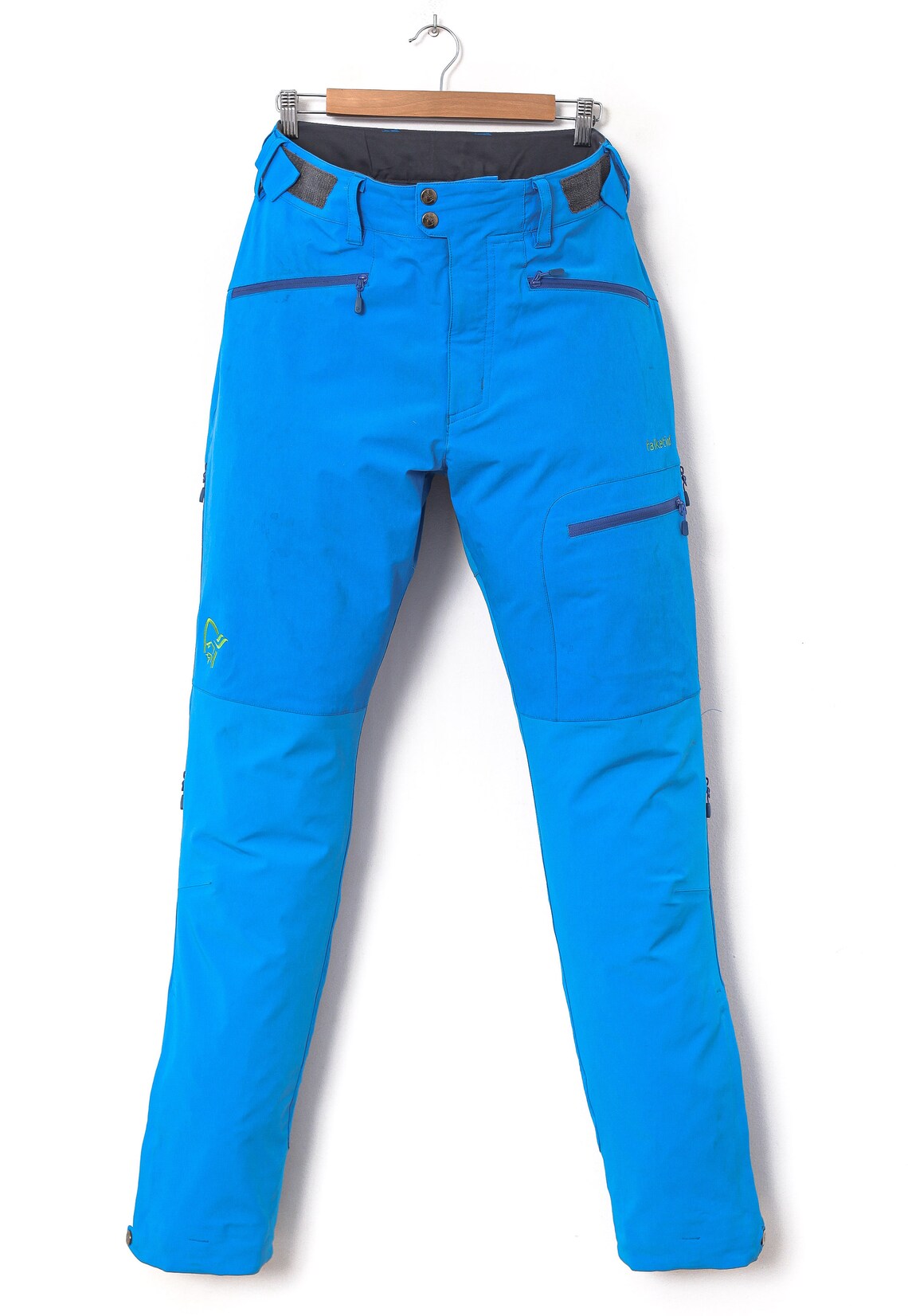 norrona falketind flex1 softshell pant