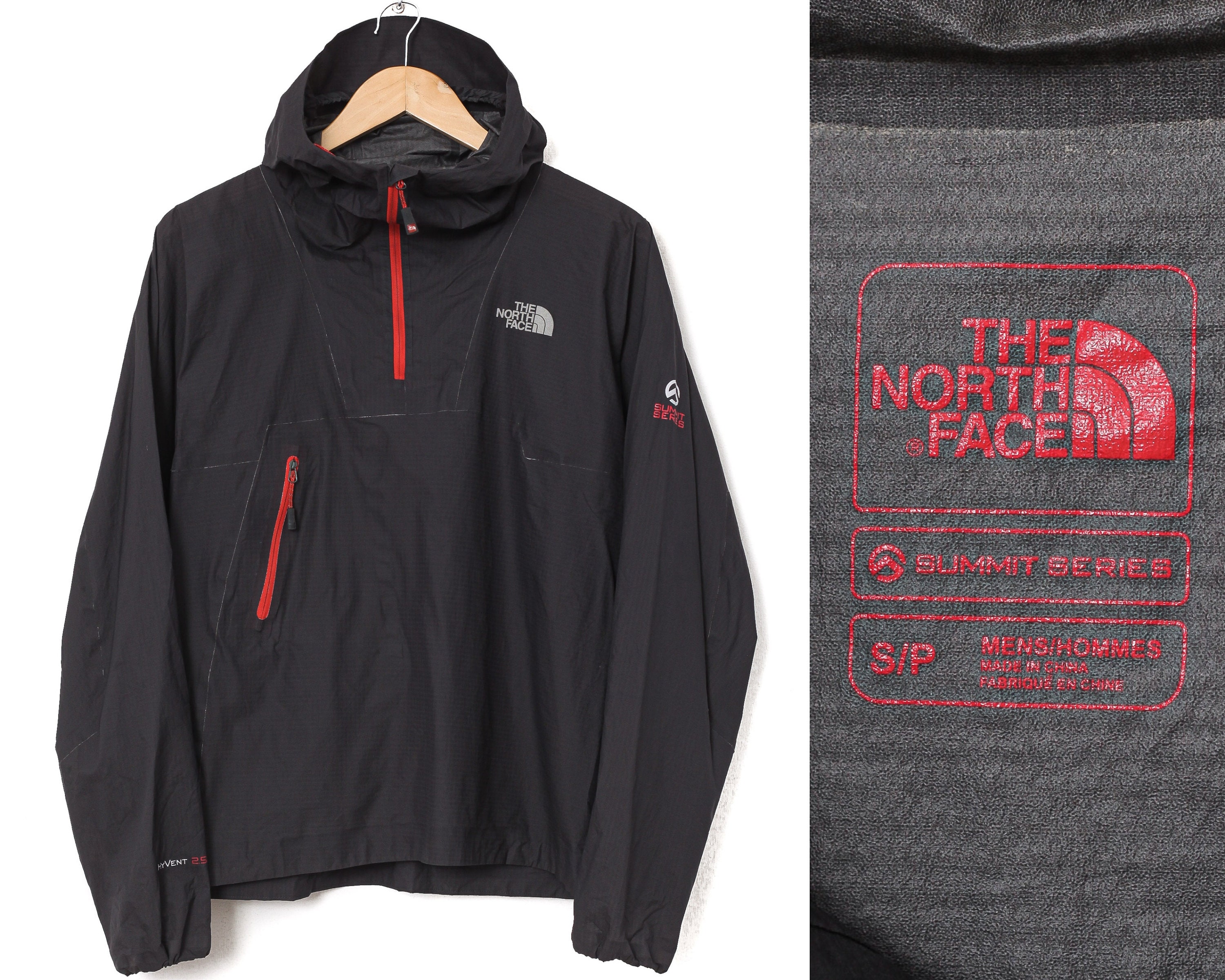 North Face Summit - Etsy