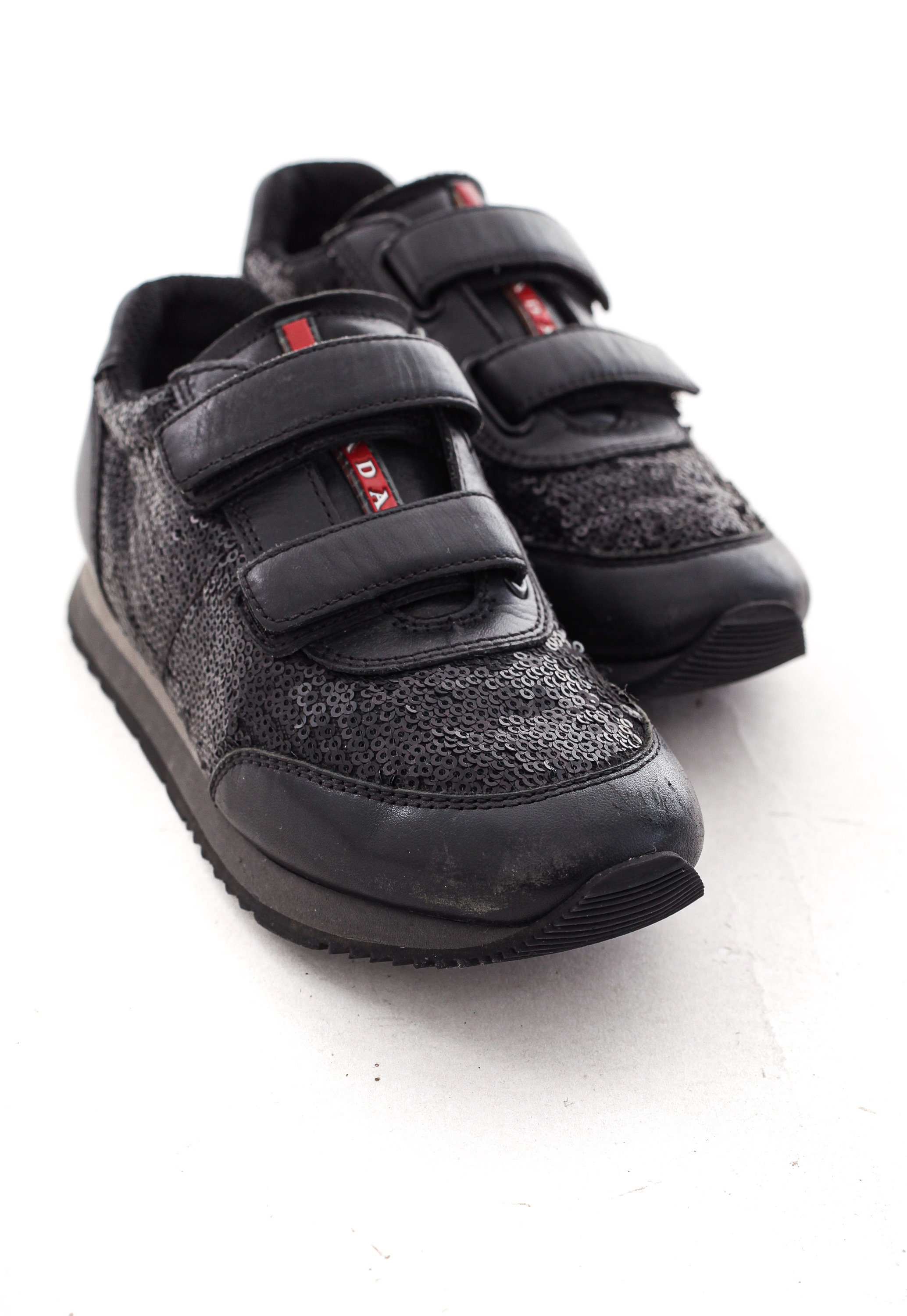 infant prada sneakers