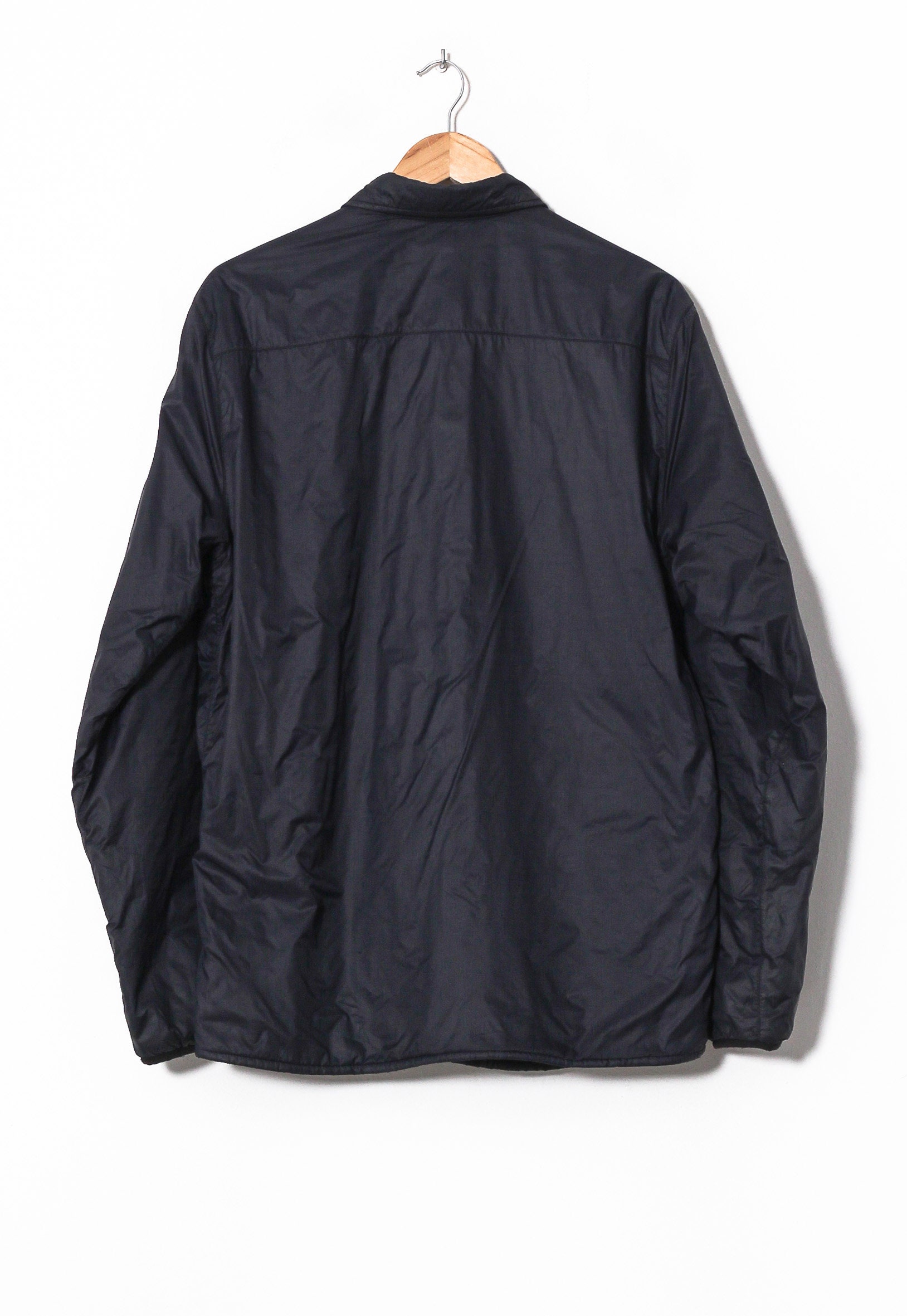 aspesi overshirt