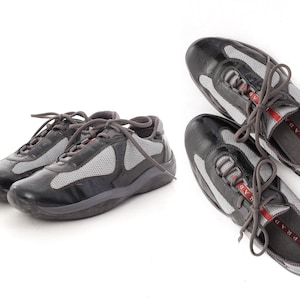 Tread Anything But Carefully in This Prada Derby: Buy Online Now