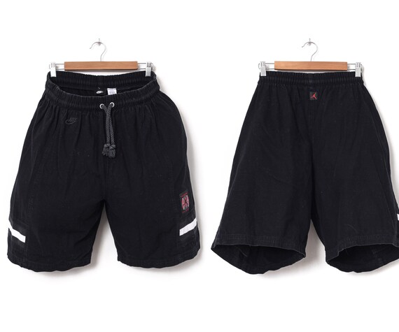 90s Vintage Mens NIKE Air JORDAN Shorts 