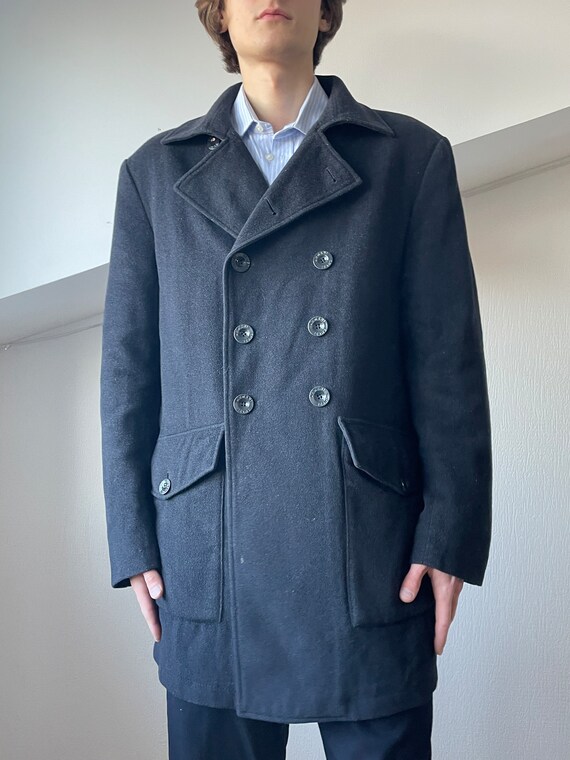 Armani jacket top size 54