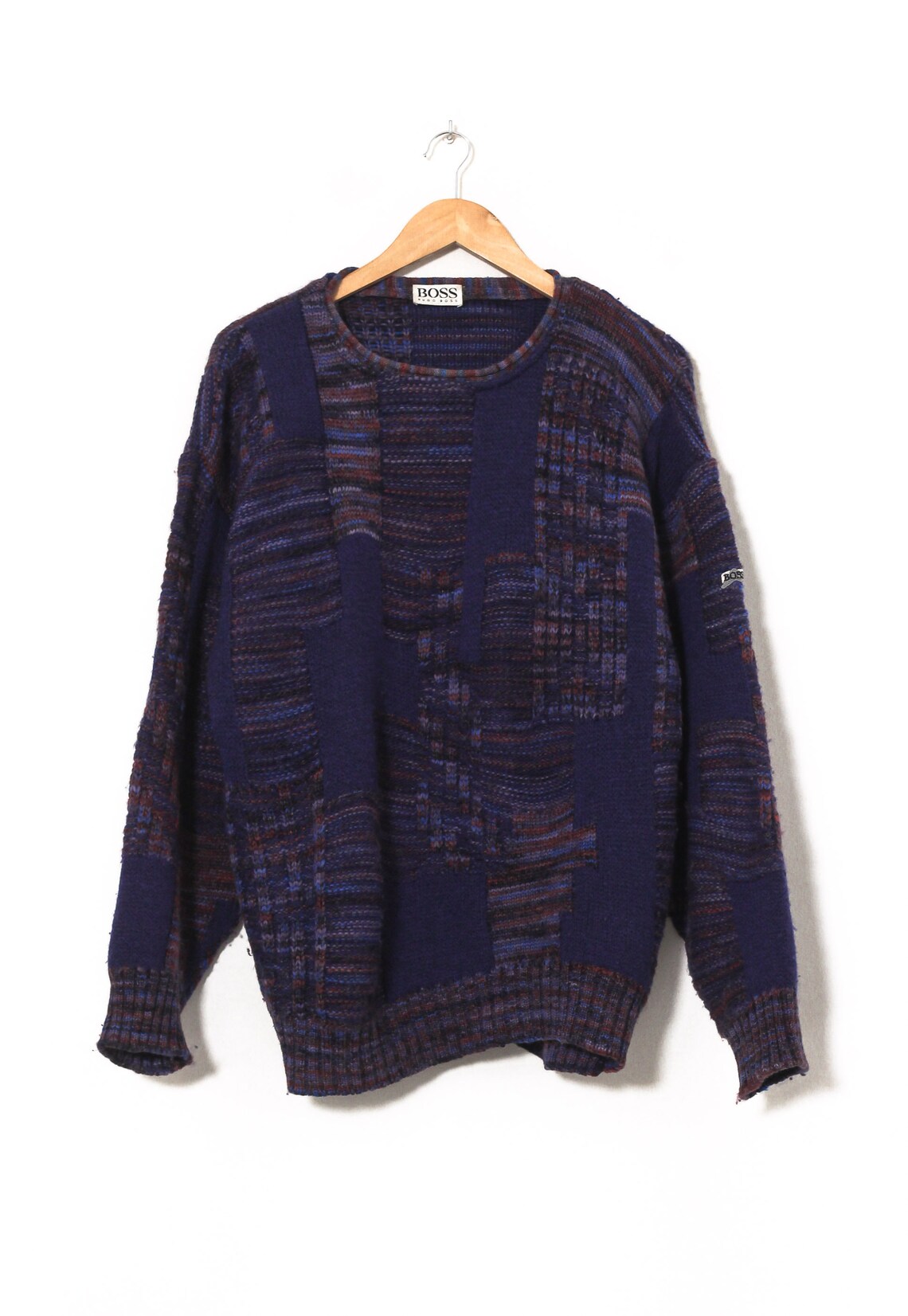 hugo boss sweater price