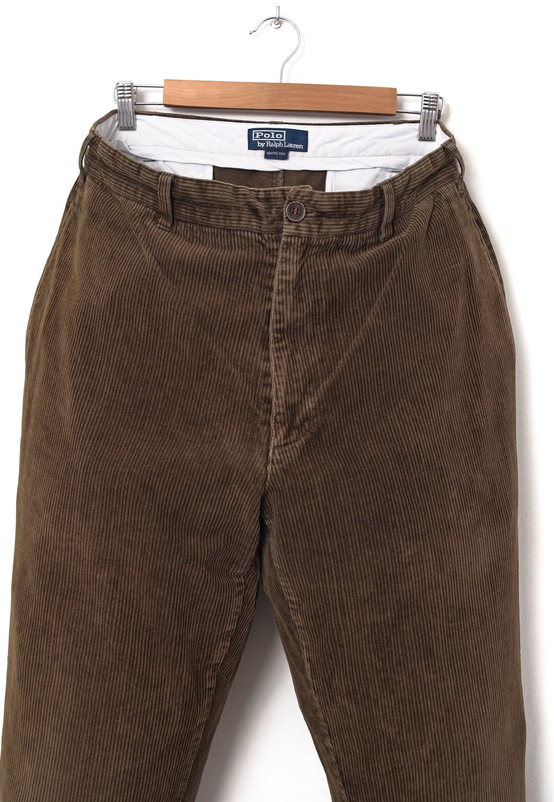 vintage ralph lauren pants