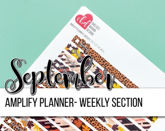 We Don T Make The Planner We Make It Yours By Chelseabrowndesigns