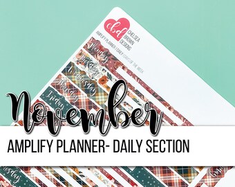 We Don T Make The Planner We Make It Yours By Chelseabrowndesigns
