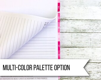 planner tabs etsy