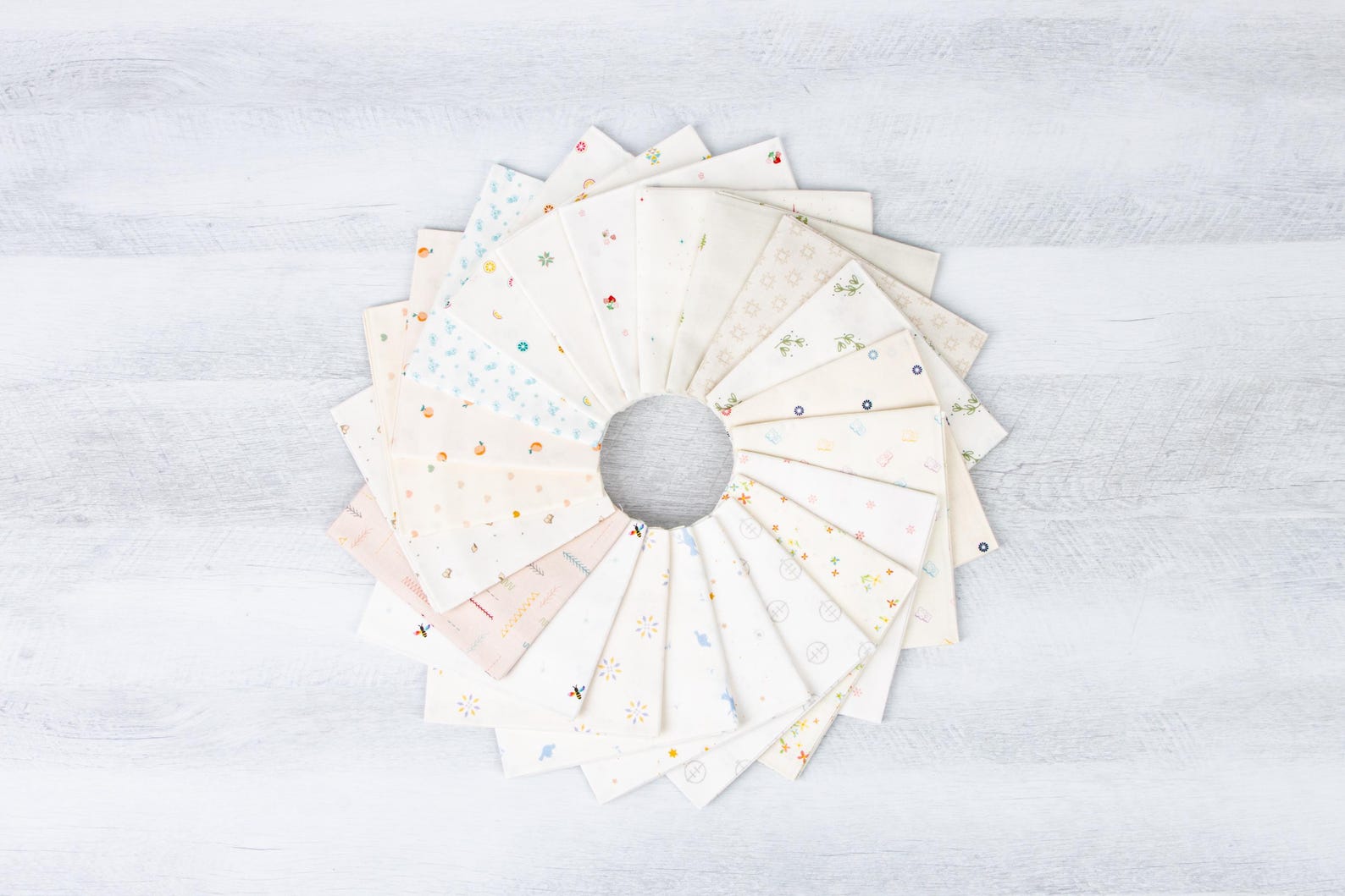 Hush Hush 4 Catch a Falling Star for Riley Blake Fabrics - Etsy