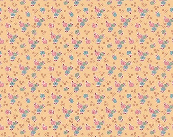 Bee Vintage Lizzie Beehive by Lori Holt for Riley Blake Designs