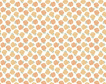 Bee Vintage Sylvia Daisy by Lori Holt for Riley Blake Designs