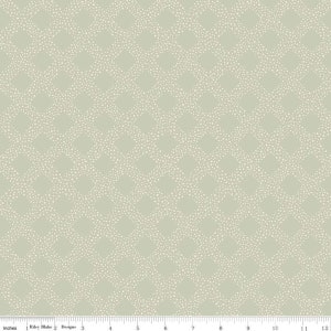 Harmony Lattice Sage for Riley Blake