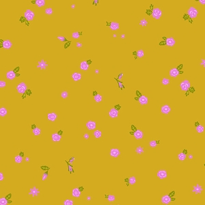 Sun Print 2022 10th Anniversary Collection Daydream Ochre - Alison Glass - PER QUARTER METRE Sun Print 2022 10th Anniversary Collection Daydream Ochre - Alison Glass - PER QUARTER METRE