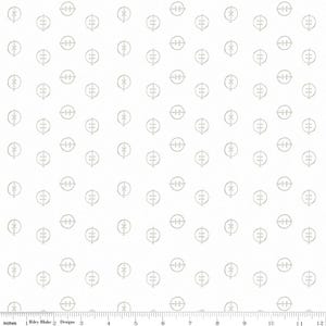 Hush Hush 4 Buttoned Up For Riley Blake Fabrics