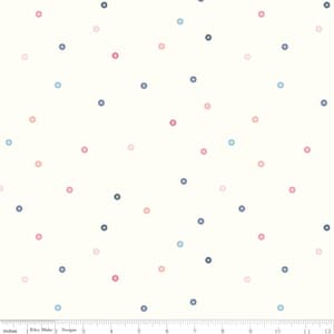 Hush Hush 4 All Dresdened Up For Riley Blake Fabrics