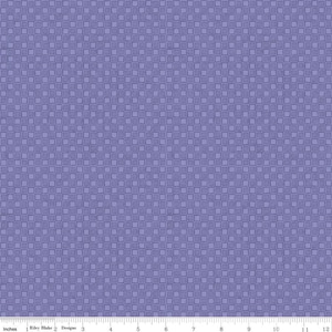 May include: A close-up of a blue fabric with a subtle grid pattern. The fabric has a slightly textured surface.