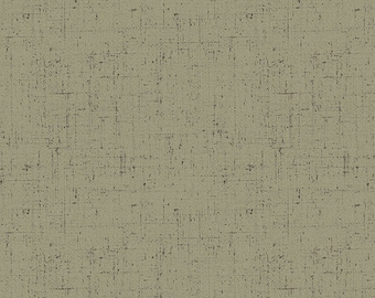 Cottage Cloth Fossil by Renee Nanneman for Andover Fabrics END OF BOLT