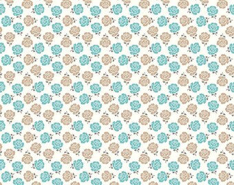 Bee Vintage Sylvia Cloud by Lori Holt for Riley Blake Designs