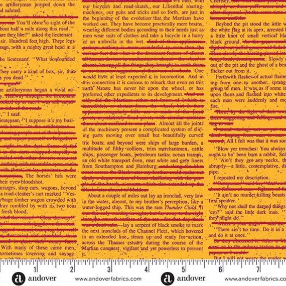 Scrawl: Redacted Redux in Cyan Scrawl: Redacted Redux in Cyan