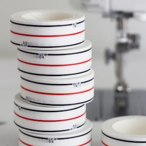 Diagonal Seam Tape | Cluck Cluck Sew | Sewing Notion